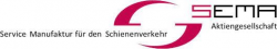SEMA GmbH logo