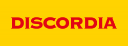 DISCORDIA AD logo