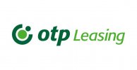 OTP Leasing logo