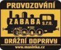 ZABABA s. r. o. logo