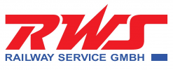 RWS Railway Service GmbH logo