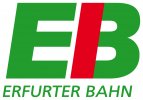 Erfurter Bahn GmbH logo