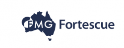 Fortescue Metals Group Ltd logo