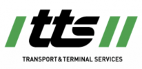 TTS Transport & Terminal Services AG logo