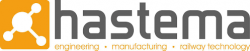 Hastema GmbH logo