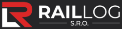 RailLog s.r.o. logo