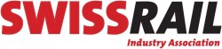 Swissrail Industry Association logo