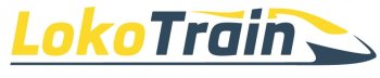 LokoTrain, s.r.o. logo