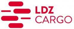 LDZ CARGO logo