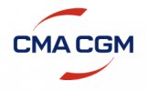 CMA CGM Kft. logo