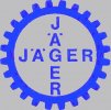 A. & R. Jäger e. K. Ersatzteile logo