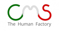 C.M.S. SpA logo