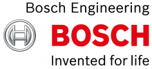 Bosch Engineering GmbH logo