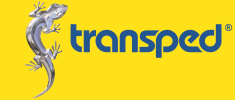Transped Europe GmbH logo