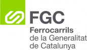 Ferrocarrils de la Generalitat de Catalunya, Vallter, SA (FGC Group) logo