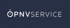 ÖPNV-Service GmbH logo