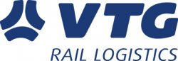 VTG Rail Logistics GmbH logo
