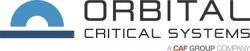 Orbital Critical Systems logo