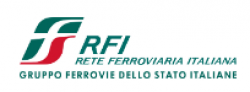 Rete Ferroviaria Italiana logo
