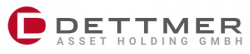 Dettmer Asset Holding GmbH logo