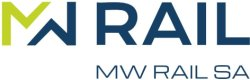 MW Rail S.A. logo
