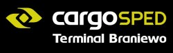 CARGOSPED Terminal Braniewo Sp. z o.o. logo