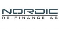 Nordic Re-Finance AB logo