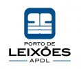 Porto de Leixões (APDL – Administração dos Portos do Douro, Leixões e Viana do Castelo, S.A.) logo