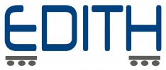 EDITH GmbH & Co. KG logo