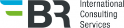 BR International Consulting Services GmbH logo
