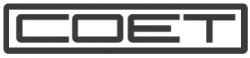 COET Costruzioni Elettrotecniche S.r.l. logo