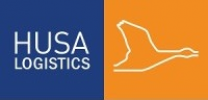 HUSA Logistics BV logo