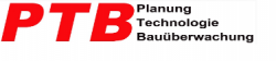 PTB Magdeburg GmbH logo