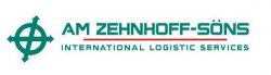 Am Zehnhoff-Söns GmbH International Logistic Services logo