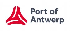 Port of Antwerp (Antwerp Port Authority) logo