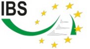 International Rail Freight Business Association (IBS) e.V. logo
