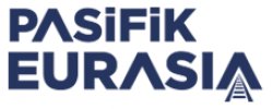 Pasifik Eurasia A.S. logo