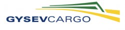 GYSEV Cargo Zrt. logo