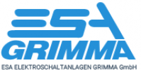 ESA Elektroschaltanlagen Grimma GmbH logo