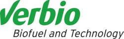 VERBIO Vereinigte BioEnergie AG logo