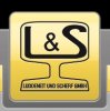 L&S Luddeneit & Scherf GmbH logo