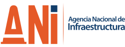 National Infrastructure Agency (ANI) logo