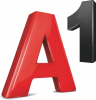 A1 Digital International GmbH logo