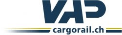 VAP (cargorail.ch) logo