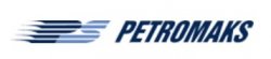Petromaks Spediitori AS logo