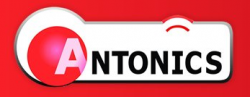 Antonics GmbH logo
