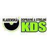 KDS-Kladenská dopravní a strojní s.r.o. logo