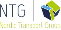 NTG Nordic Transport Group A/S logo
