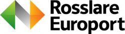 Rosslare Europort (Rosslare Port Authority) logo