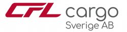 CFL cargo Sverige AB logo